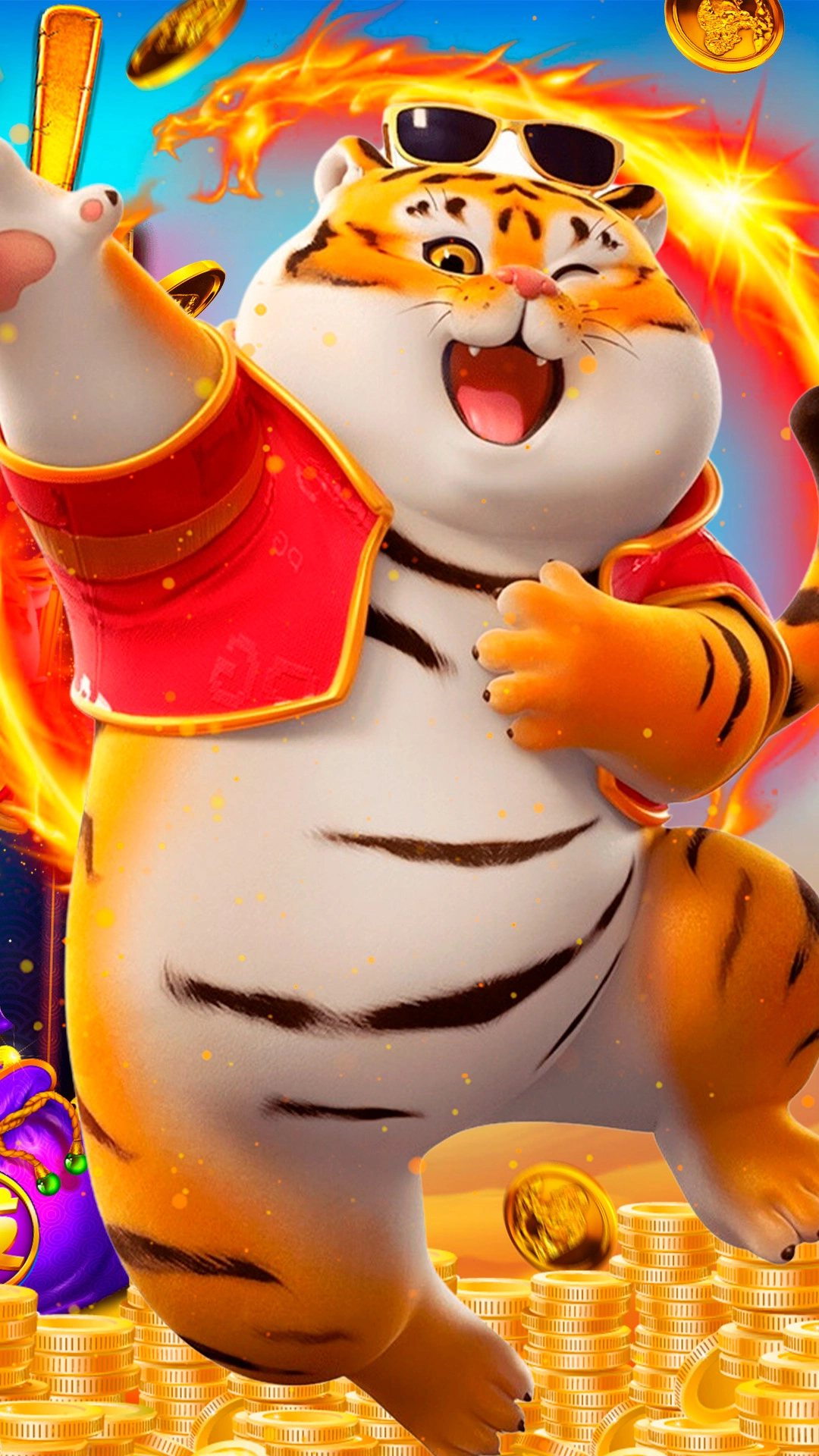 Big Fish Casino Screenshot